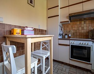 Unterkunft 018774 - Ferienhaus Westflandern - Vakantiehuis vlakbij zee