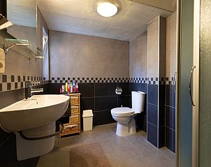 Unterkunft 018774 - Ferienhaus Westflandern - Vakantiehuis vlakbij zee