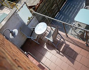 Unterkunft 018774 - Ferienhaus Westflandern - Vakantiehuis vlakbij zee