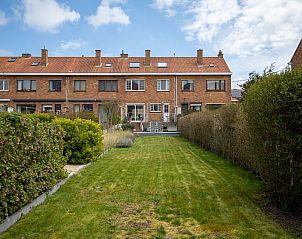 Unterkunft 018774 - Ferienhaus Westflandern - Vakantiehuis vlakbij zee