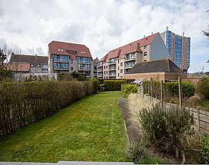 Unterkunft 018774 - Ferienhaus Westflandern - Vakantiehuis vlakbij zee