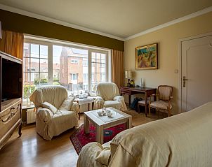 Unterkunft 018774 - Ferienhaus Westflandern - Vakantiehuis vlakbij zee