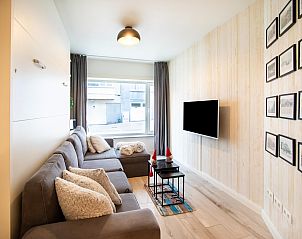 Guest house 018775 - Apartment West Flanders - Clement at Sea