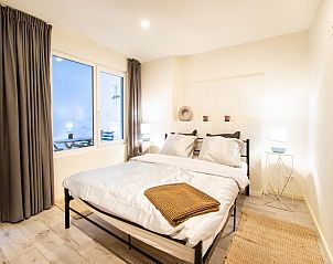 Guest house 018775 - Apartment West Flanders - Clement at Sea