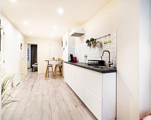 Guest house 018775 - Apartment West Flanders - Clement at Sea