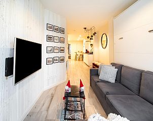 Guest house 018775 - Apartment West Flanders - Clement at Sea