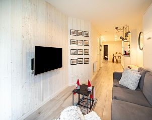 Guest house 018775 - Apartment West Flanders - Clement at Sea