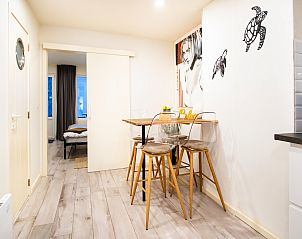 Guest house 018775 - Apartment West Flanders - Clement at Sea