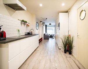 Guest house 018775 - Apartment West Flanders - Clement at Sea