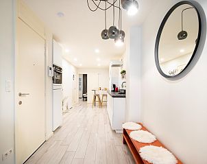 Guest house 018775 - Apartment West Flanders - Clement at Sea