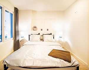 Guest house 018775 - Apartment West Flanders - Clement at Sea