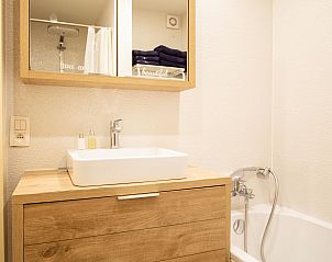 Guest house 018775 - Apartment West Flanders - Clement at Sea
