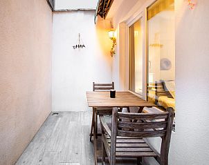 Guest house 018775 - Apartment West Flanders - Clement at Sea