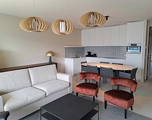 Guest house 018776 - Apartment West Flanders - Casselbergh Residences Sky Bridge