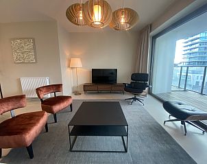 Guest house 018776 - Apartment West Flanders - Casselbergh Residences Sky Bridge