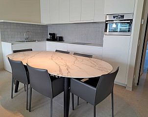 Guest house 018776 - Apartment West Flanders - Casselbergh Residences Sky Bridge
