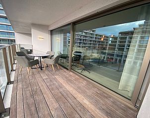Guest house 018776 - Apartment West Flanders - Casselbergh Residences Sky Bridge