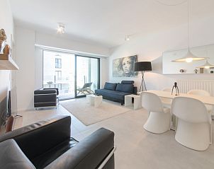 Guest house 018777 - Apartment West Flanders - Appartement Suite 3.06