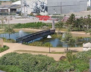 Guest house 018777 - Apartment West Flanders - Appartement Suite 3.06