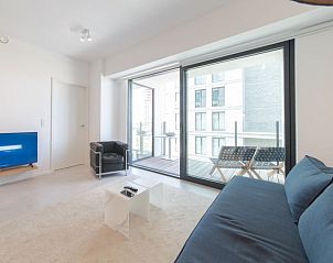 Guest house 018777 - Apartment West Flanders - Appartement Suite 3.06