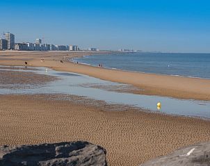 Guest house 018777 - Apartment West Flanders - Appartement Suite 3.06