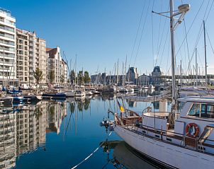 Guest house 018777 - Apartment West Flanders - Appartement Suite 3.06