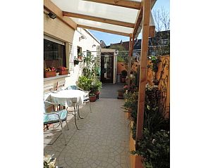 Unterkunft 018777 - Ferienhaus Westflandern - 100809