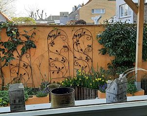 Unterkunft 018777 - Ferienhaus Westflandern - 100809
