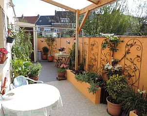 Unterkunft 018777 - Ferienhaus Westflandern - 100809