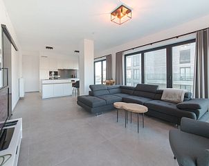 Guest house 018779 - Apartment West Flanders - Appartement Baelskaai 25