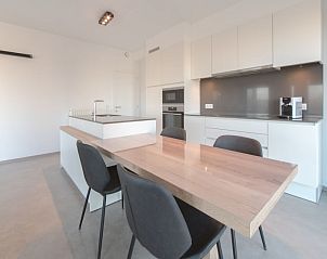 Guest house 018779 - Apartment West Flanders - Appartement Baelskaai 25