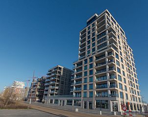 Guest house 018779 - Apartment West Flanders - Appartement Baelskaai 25