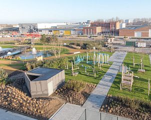 Guest house 018779 - Apartment West Flanders - Appartement Baelskaai 25