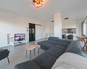 Guest house 018779 - Apartment West Flanders - Appartement Baelskaai 25