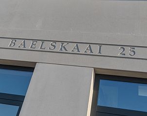 Guest house 018779 - Apartment West Flanders - Appartement Baelskaai 25