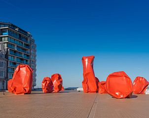 Guest house 018779 - Apartment West Flanders - Appartement Baelskaai 25