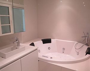 Verblijf 018781 - Vakantiewoning Belgische kust - Los Angeles/Type Eindhoven-Appartement 8 pers. ZEEZICHT en J