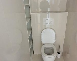 Verblijf 018781 - Vakantiewoning Belgische kust - Los Angeles/Type Eindhoven-Appartement 8 pers. ZEEZICHT en J