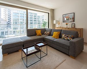 Guest house 018783 - Apartment West Flanders - Sky Bridge