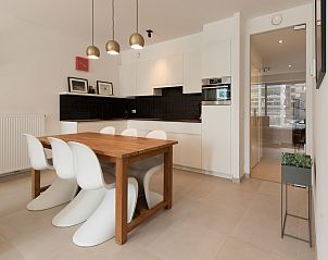 Guest house 018783 - Apartment West Flanders - Sky Bridge