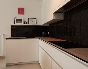 Guest house 018783 - Apartment West Flanders - Sky Bridge