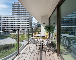 Guest house 018783 - Apartment West Flanders - Sky Bridge