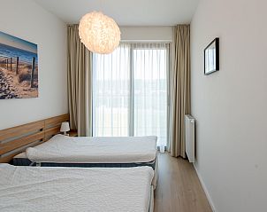 Guest house 018783 - Apartment West Flanders - Sky Bridge