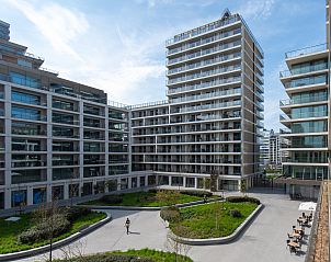 Guest house 018783 - Apartment West Flanders - Sky Bridge