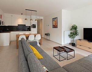 Guest house 018783 - Apartment West Flanders - Sky Bridge