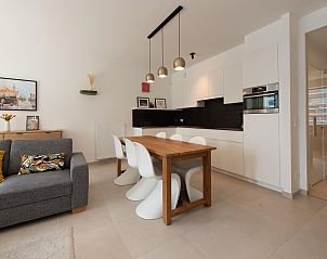 Guest house 018783 - Apartment West Flanders - Sky Bridge