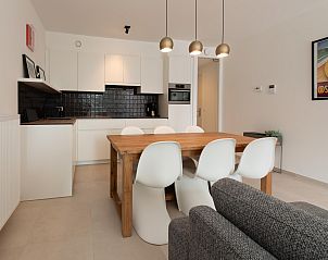 Guest house 018783 - Apartment West Flanders - Sky Bridge