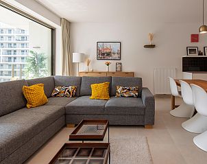 Guest house 018783 - Apartment West Flanders - Sky Bridge