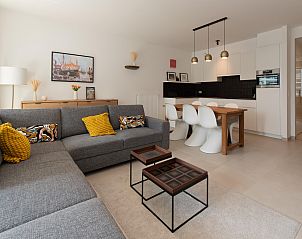 Guest house 018783 - Apartment West Flanders - Sky Bridge