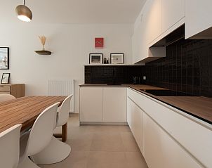 Guest house 018783 - Apartment West Flanders - Sky Bridge